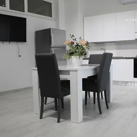 Apartment Rachele Boutique Agropoli