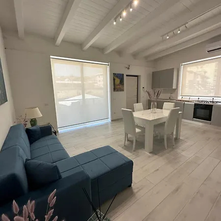Rachele Boutique Apartment *