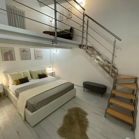 Apartment Rachele Boutique
