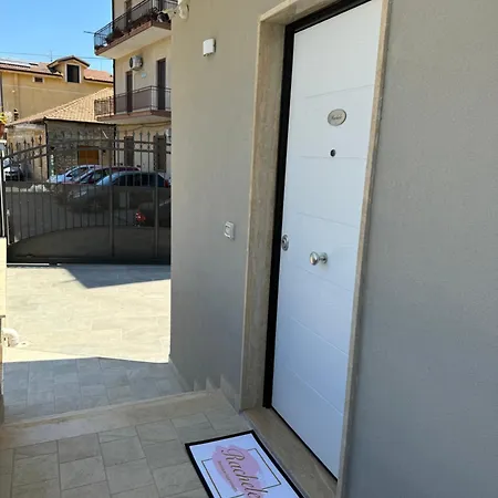 Rachele Boutique Apartment Agropoli
