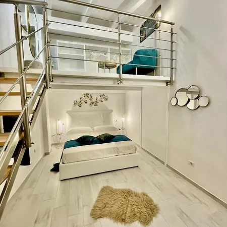 Apartment Rachele Boutique *