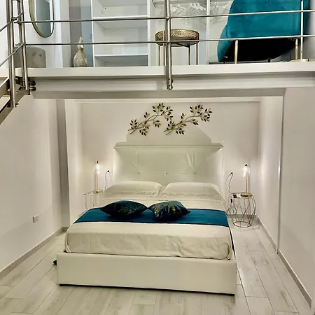 Rachele Boutique Apartment *