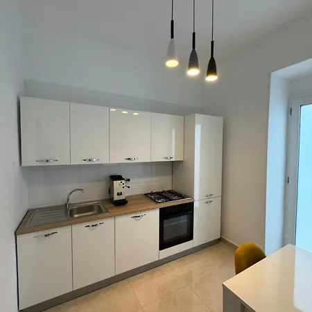 Rachele Boutique Apartment *
