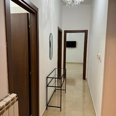 Rachele Boutique Apartment Agropoli