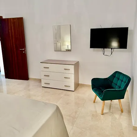 Apartment Rachele Boutique *