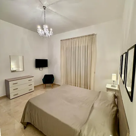 Rachele Boutique Apartment Agropoli