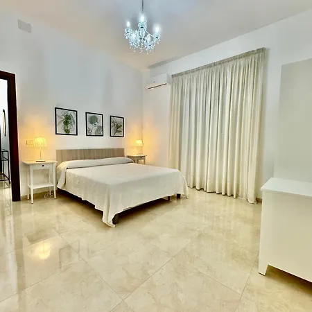 Rachele Boutique Apartment