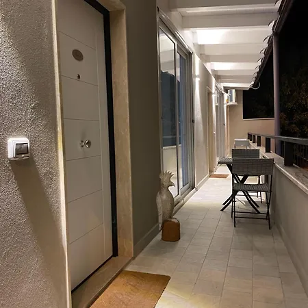 Rachele Boutique Apartment *